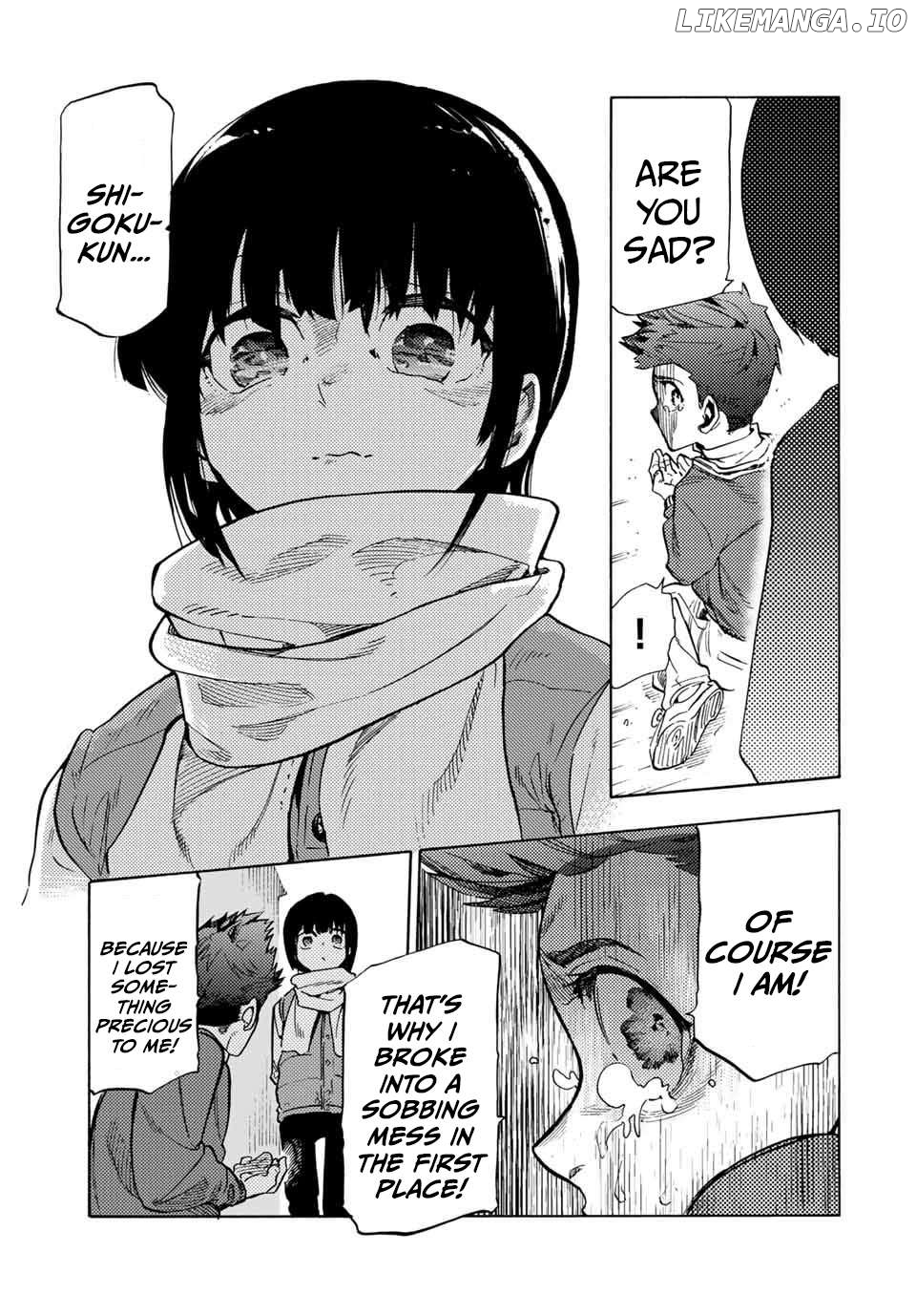 Read Juujika No Rokunin EN Manga Online
