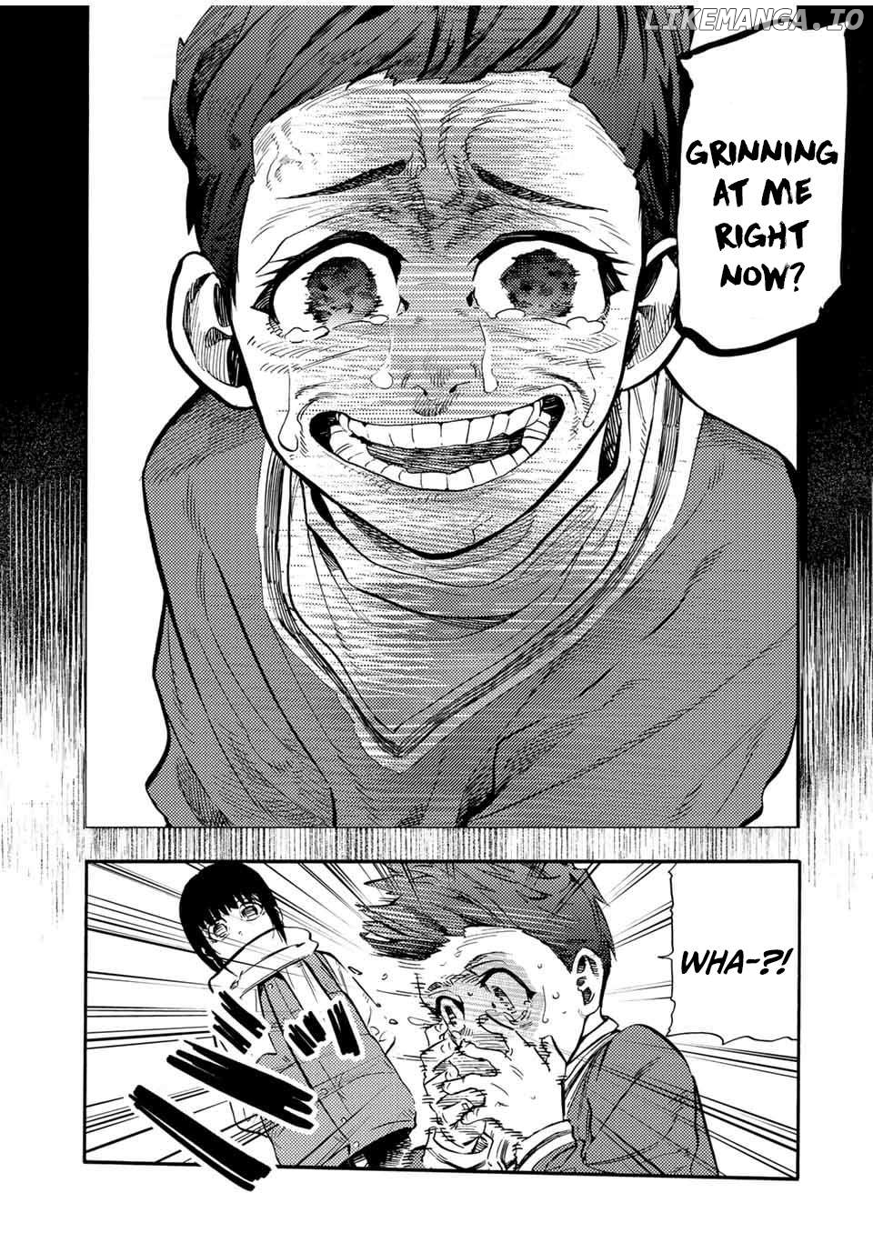 Read Juujika No Rokunin EN Manga Online
