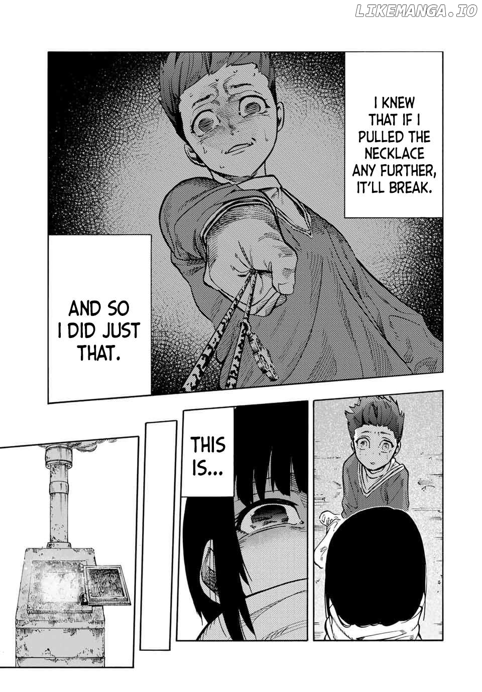 Read Juujika No Rokunin EN Manga Online