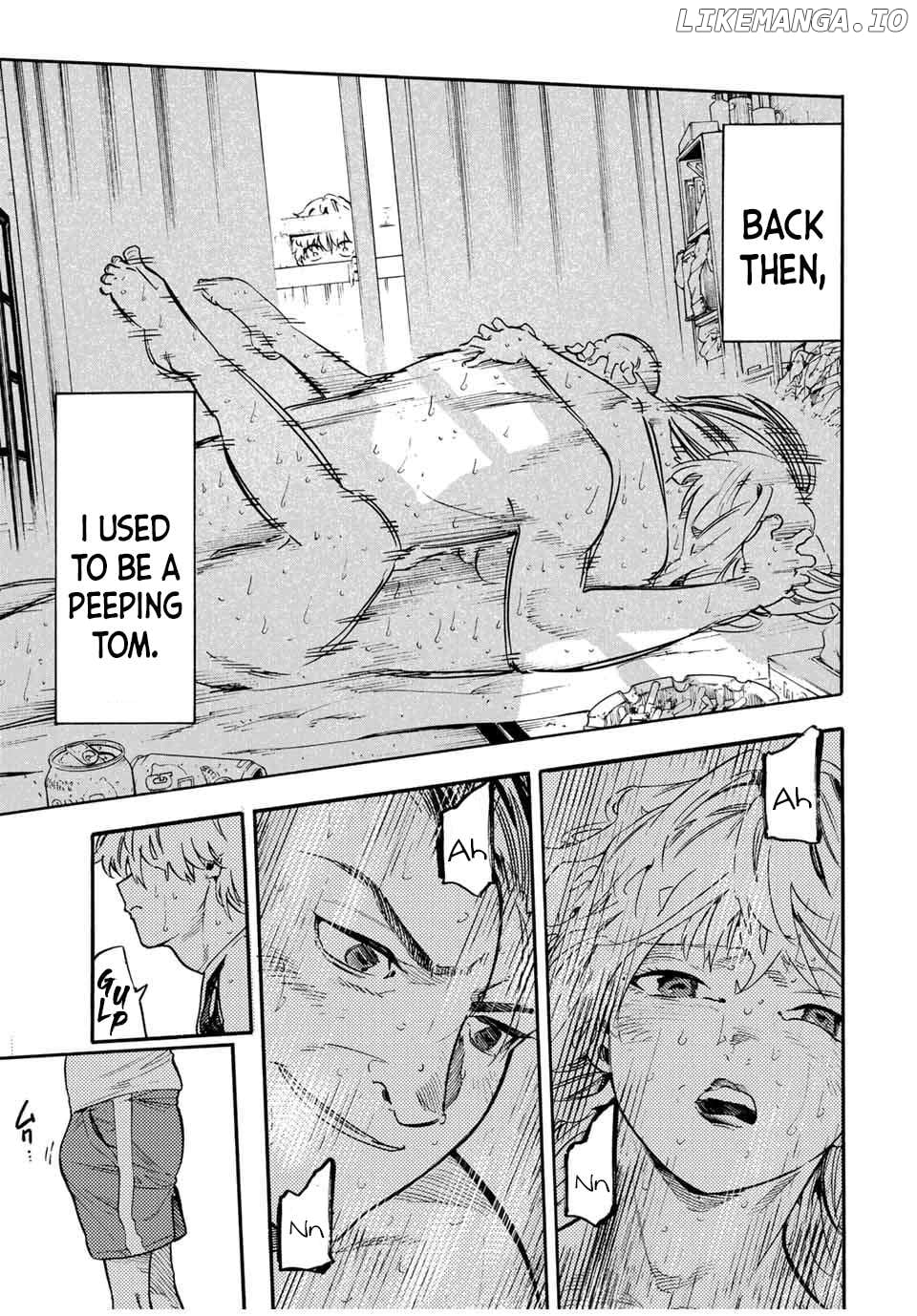 Read Juujika No Rokunin EN Manga Online