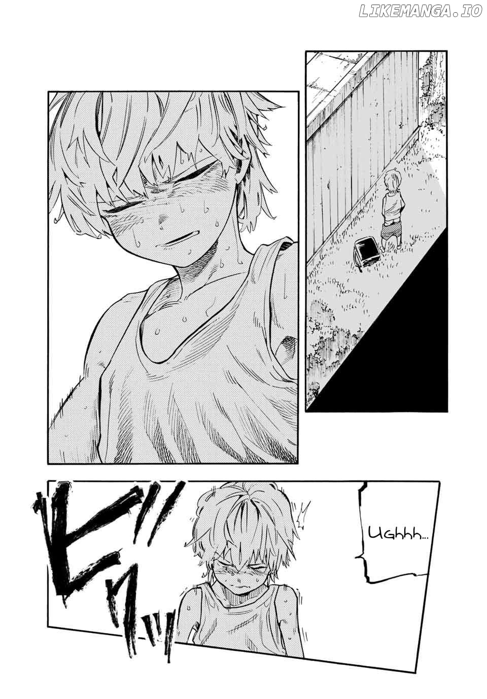 Read Juujika No Rokunin EN Manga Online