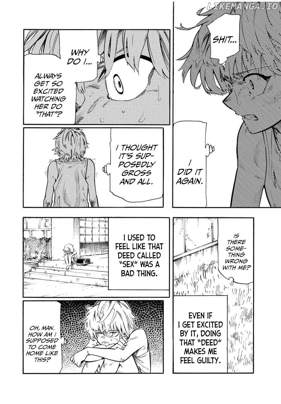 Read Juujika No Rokunin EN Manga Online