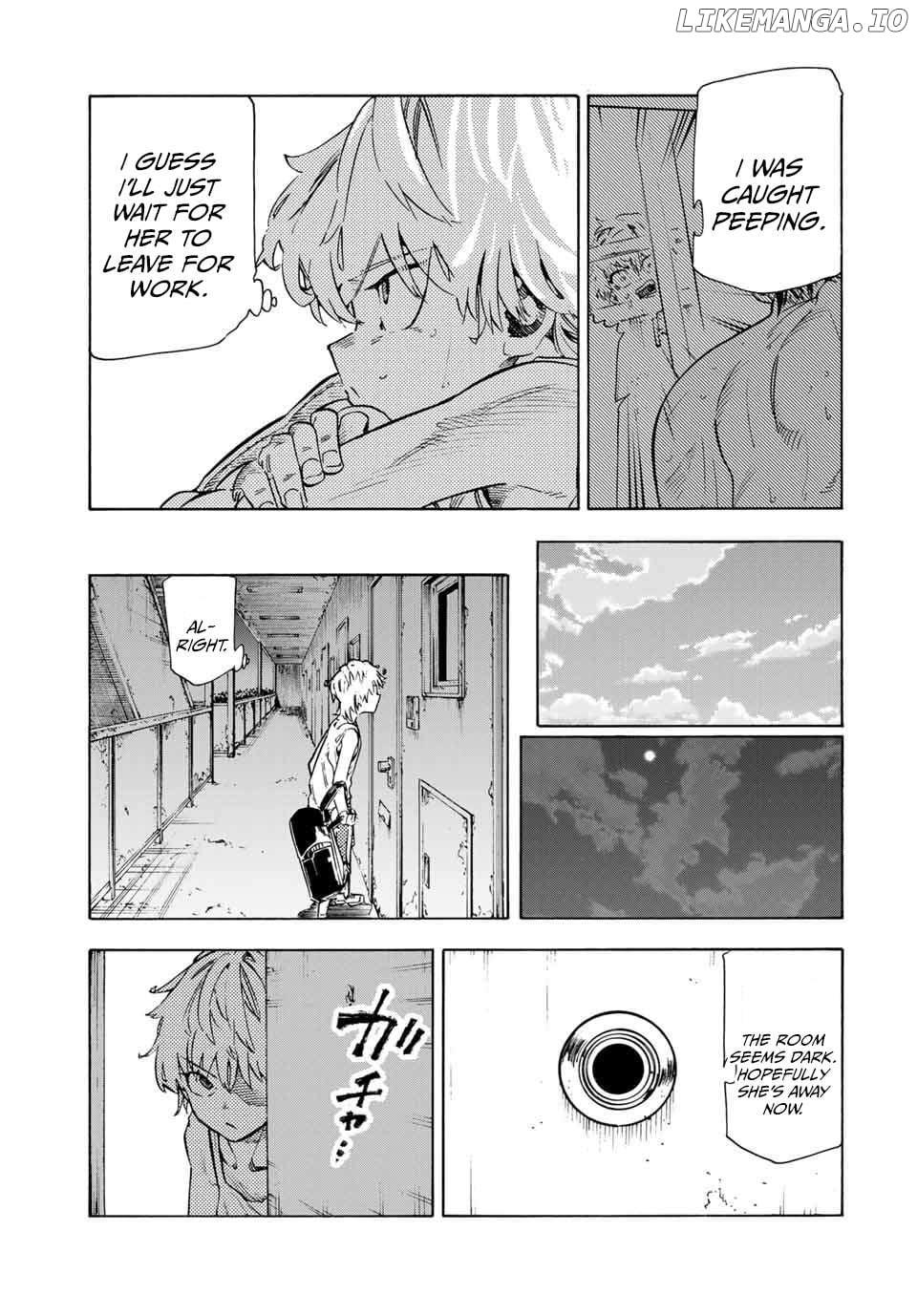 Read Juujika No Rokunin EN Manga Online