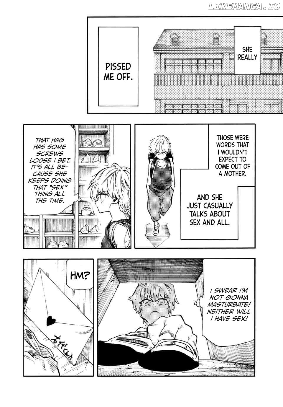 Read Juujika No Rokunin EN Manga Online