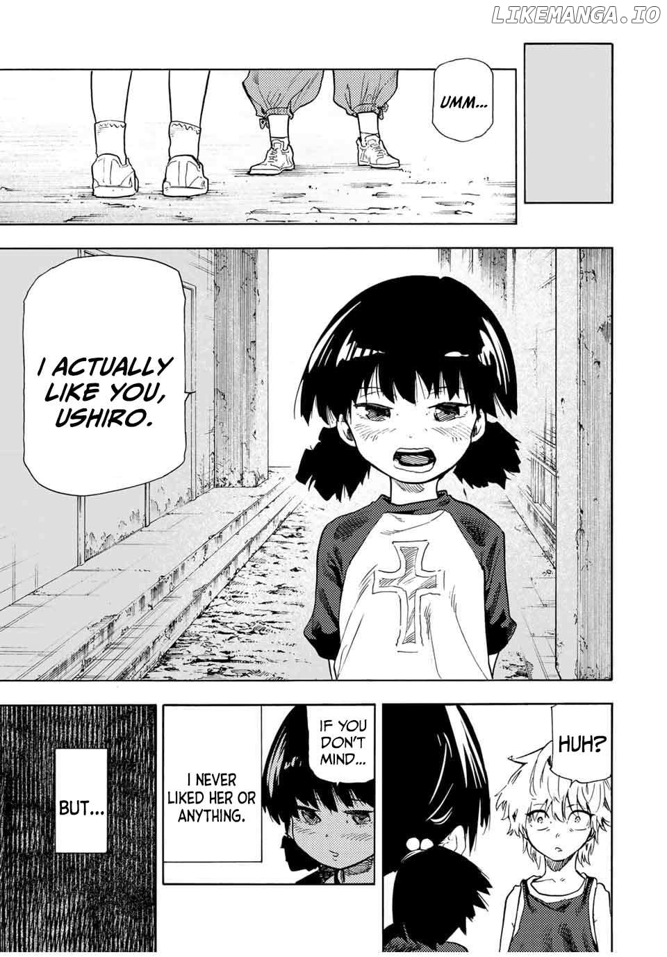 Read Juujika No Rokunin EN Manga Online