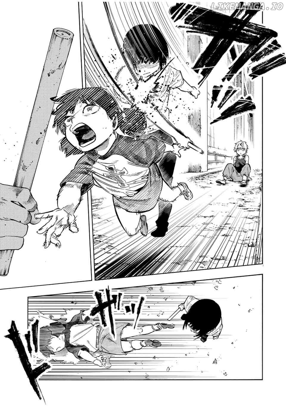 Read Juujika No Rokunin EN Manga Online