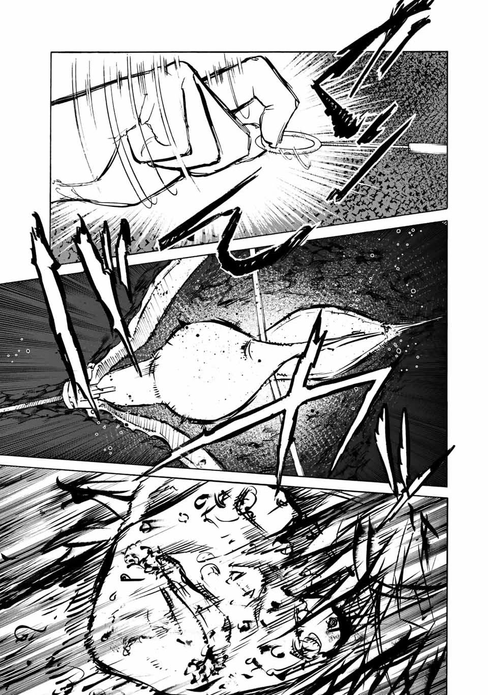 Read Juujika No Rokunin EN Manga Online
