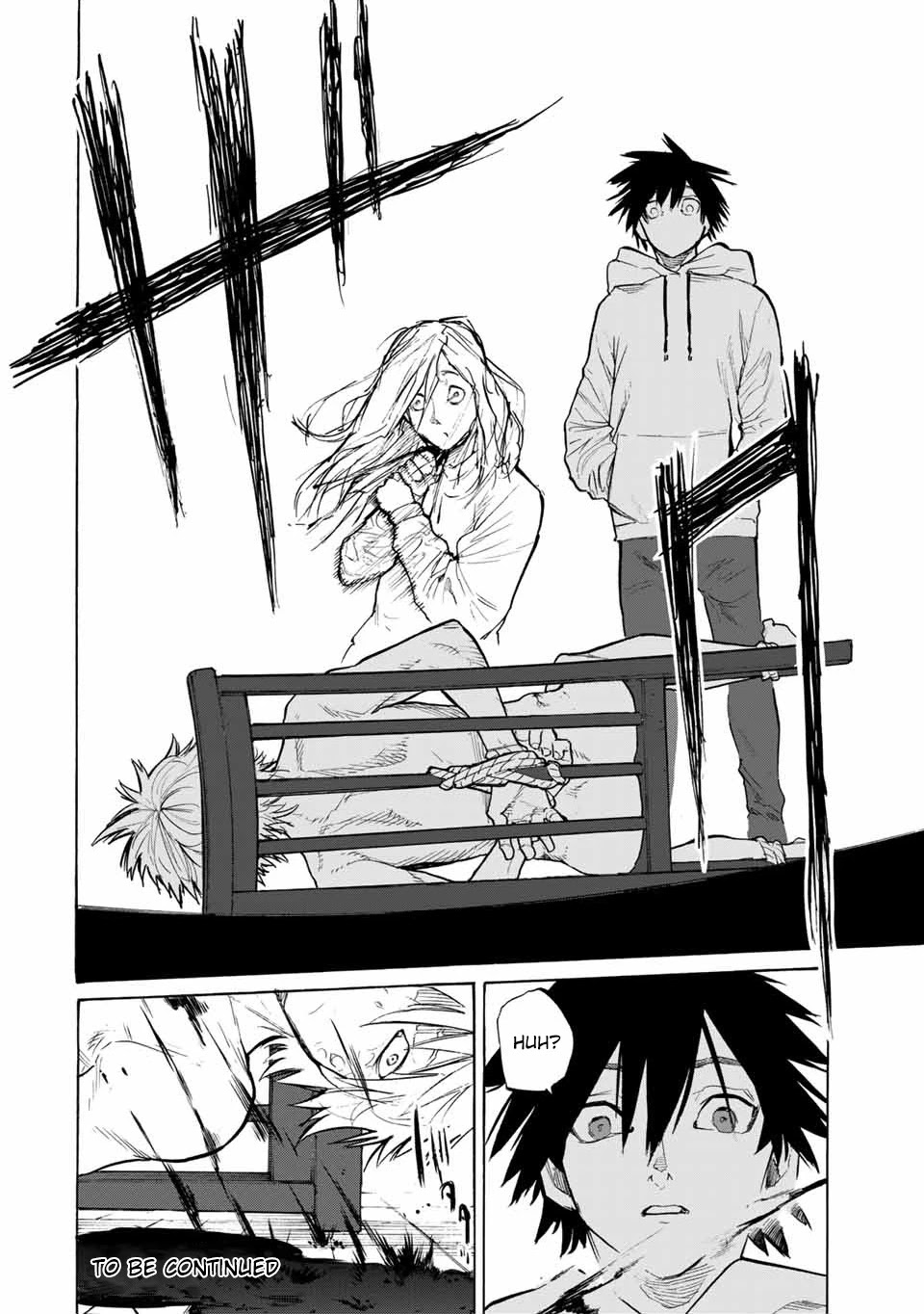 Read Juujika No Rokunin EN Manga Online