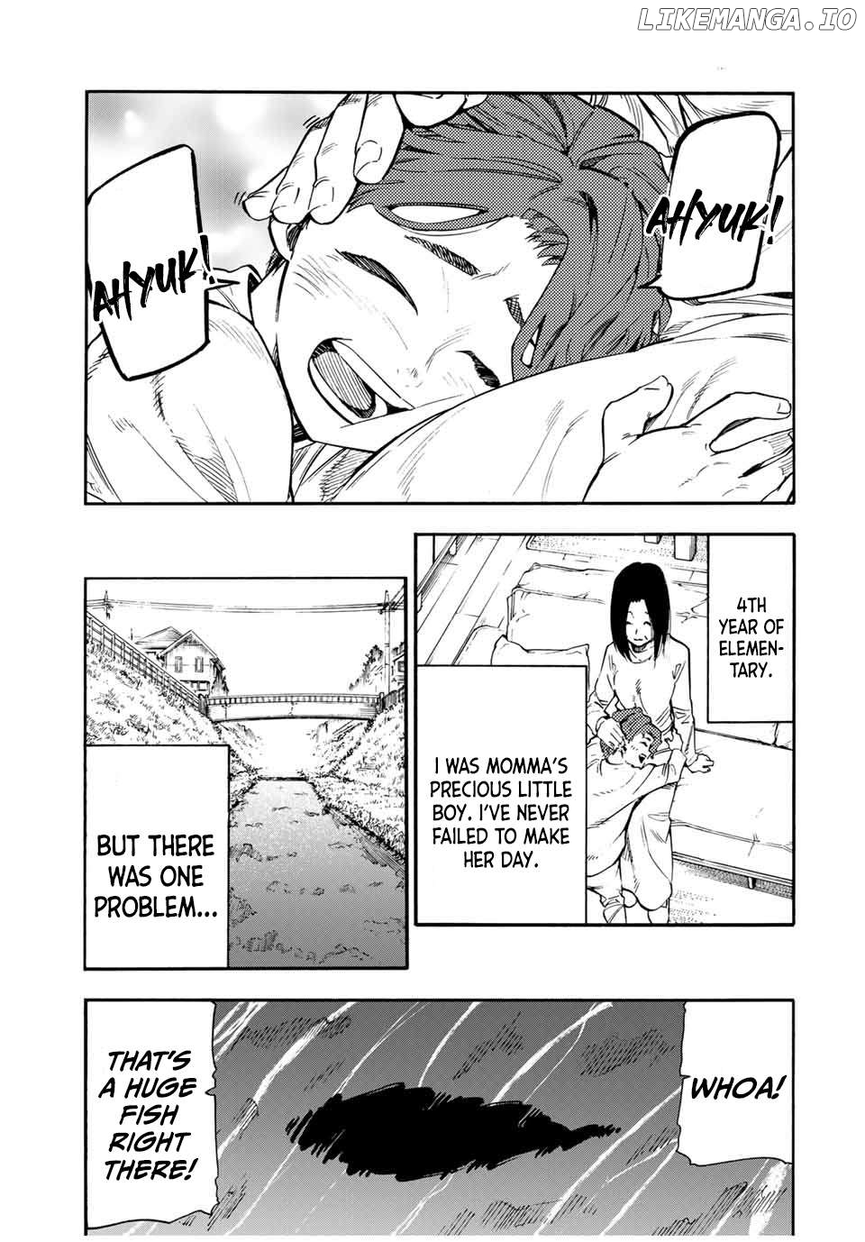 Read Juujika No Rokunin EN Manga Online
