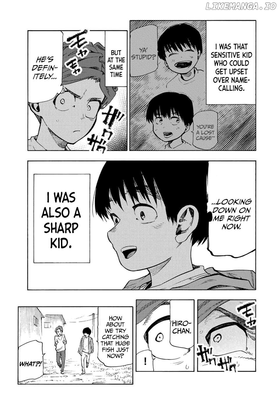 Read Juujika No Rokunin EN Manga Online