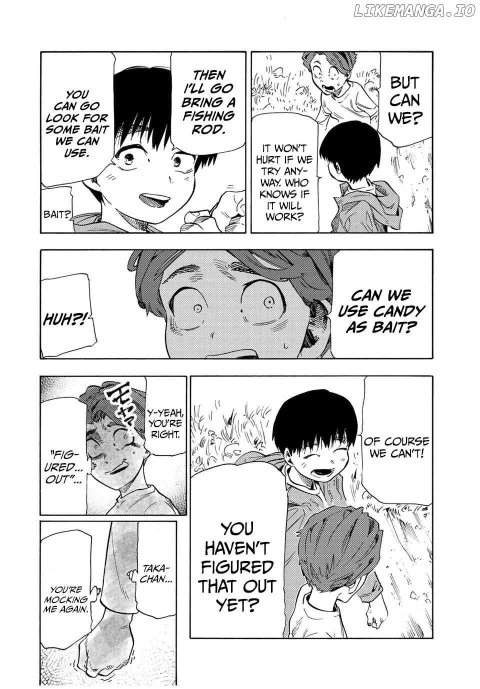 Read Juujika No Rokunin EN Manga Online