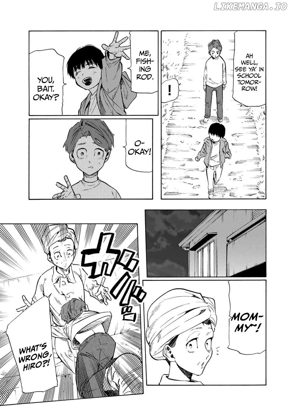 Read Juujika No Rokunin EN Manga Online