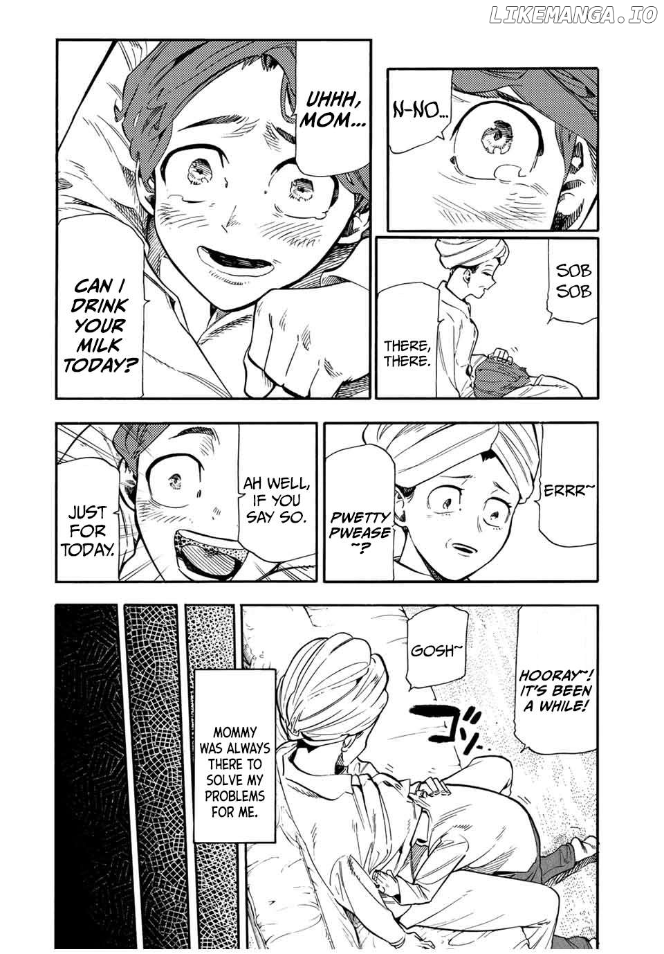 Read Juujika No Rokunin EN Manga Online