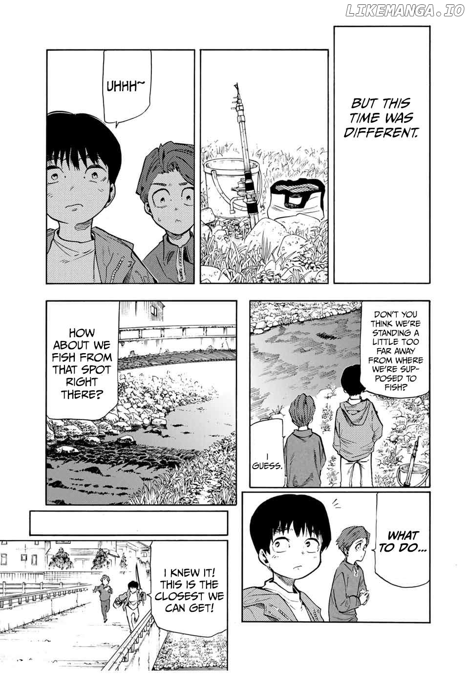 Read Juujika No Rokunin EN Manga Online