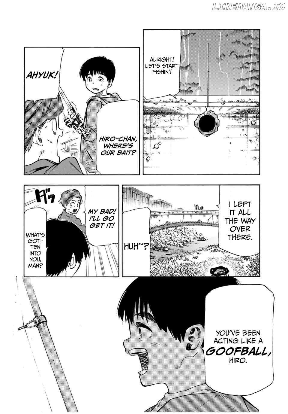 Read Juujika No Rokunin EN Manga Online