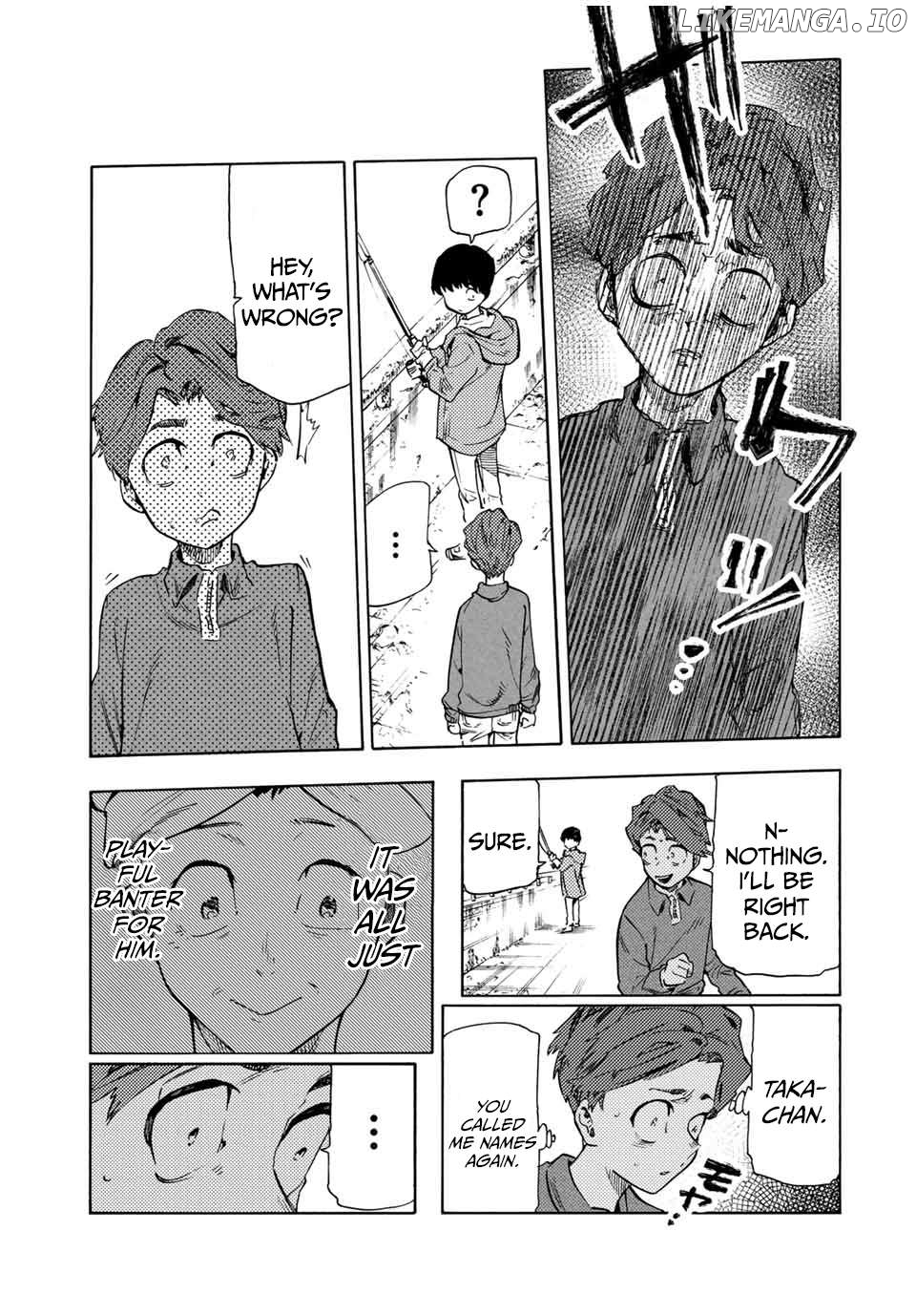 Read Juujika No Rokunin EN Manga Online