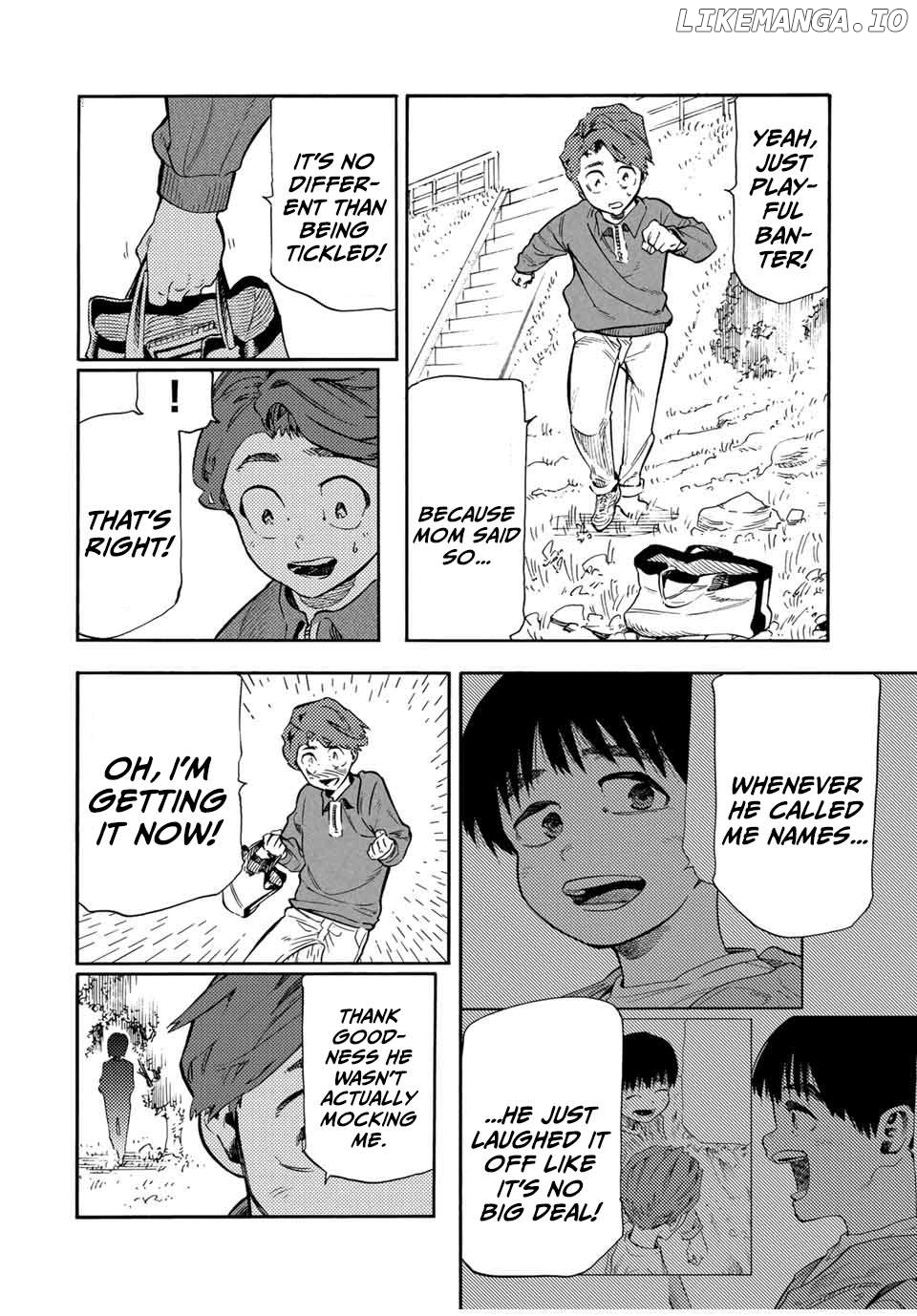 Read Juujika No Rokunin EN Manga Online