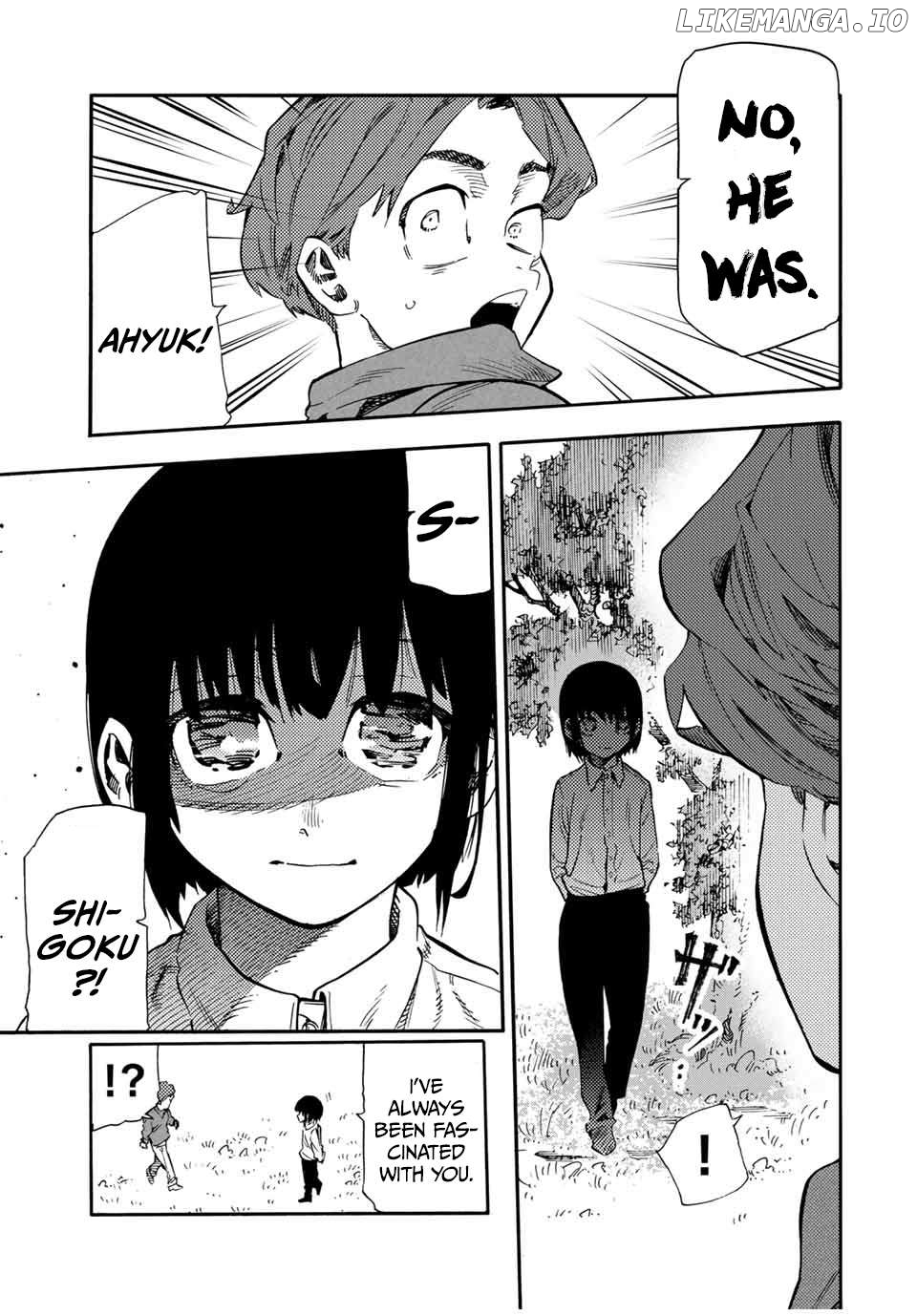 Read Juujika No Rokunin EN Manga Online