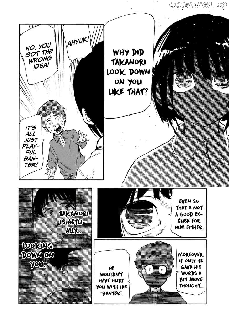 Read Juujika No Rokunin EN Manga Online