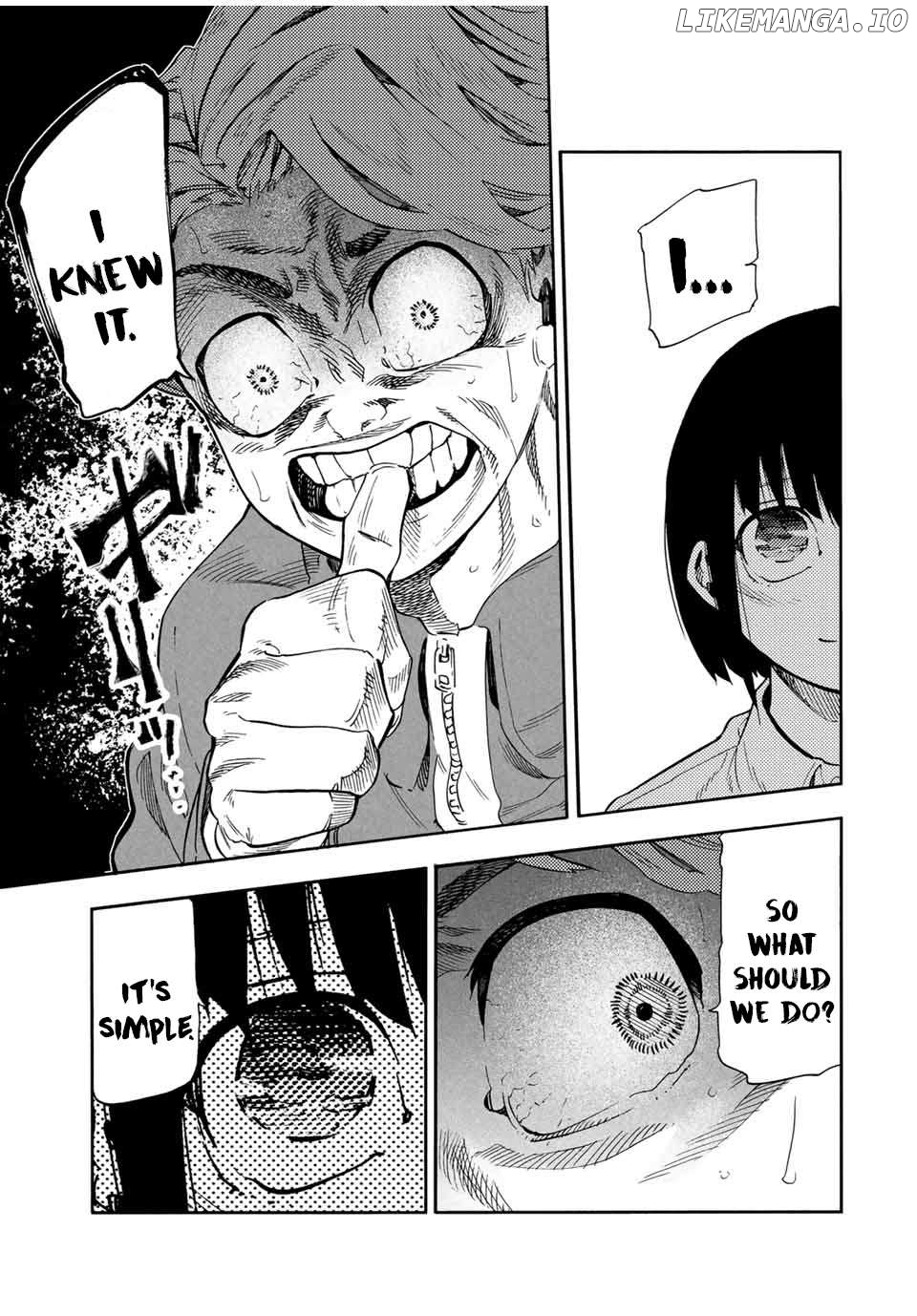 Read Juujika No Rokunin EN Manga Online