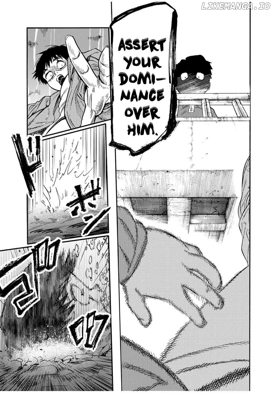 Read Juujika No Rokunin EN Manga Online