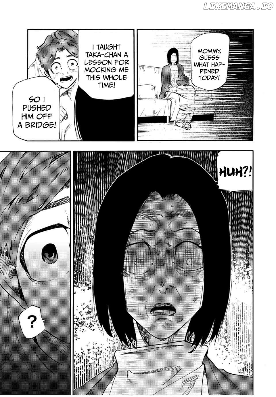 Read Juujika No Rokunin EN Manga Online