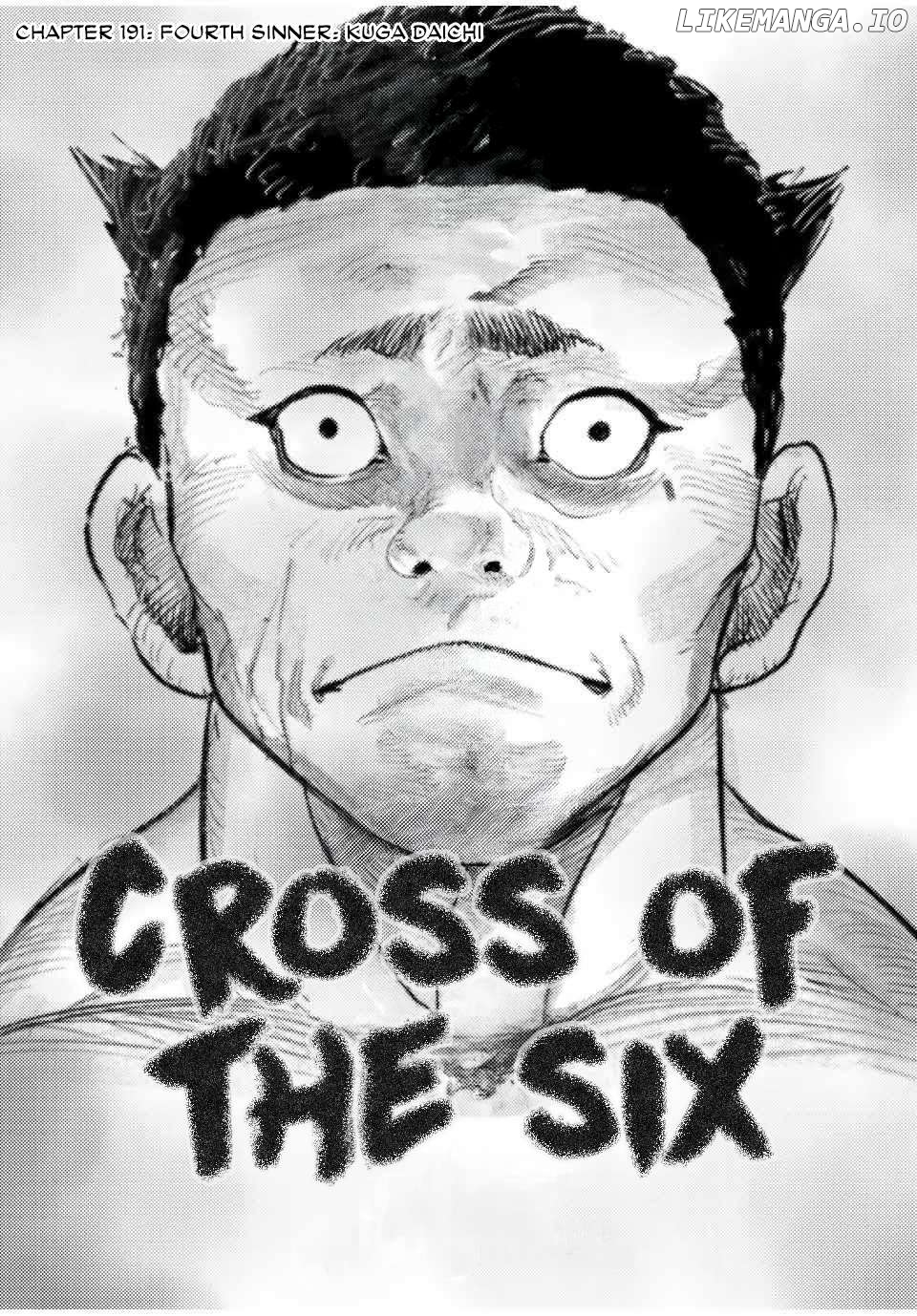 Read Juujika No Rokunin EN Manga Online