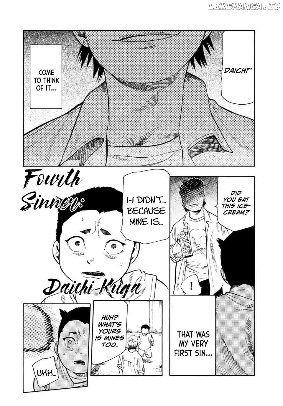 Read Juujika No Rokunin EN Manga Online