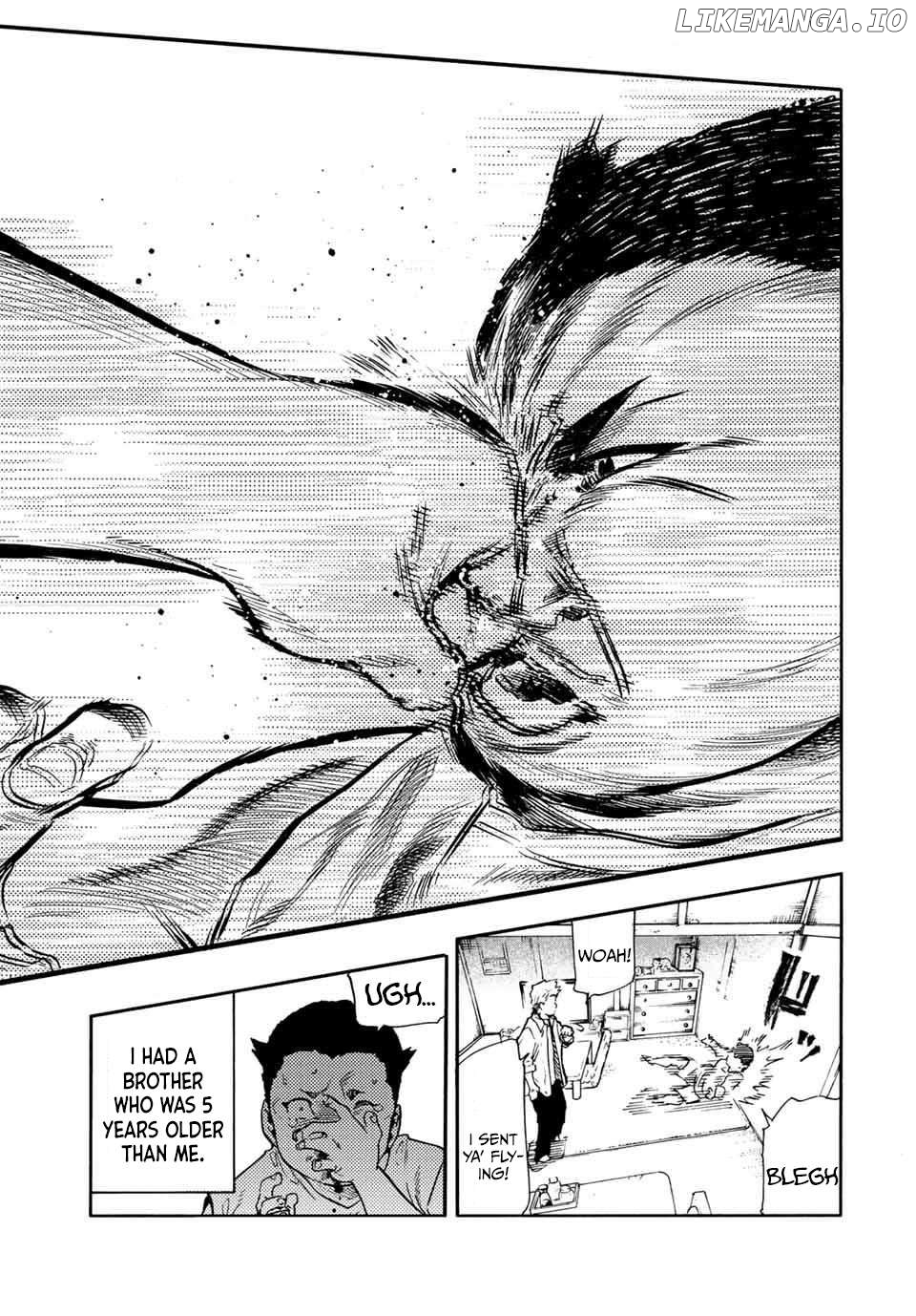 Read Juujika No Rokunin EN Manga Online