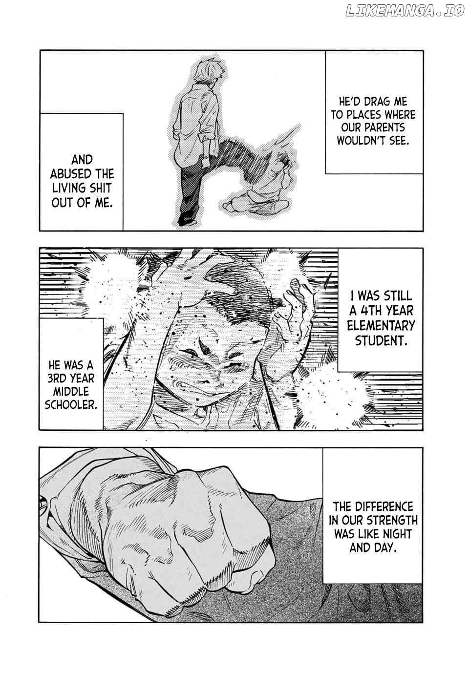 Read Juujika No Rokunin EN Manga Online