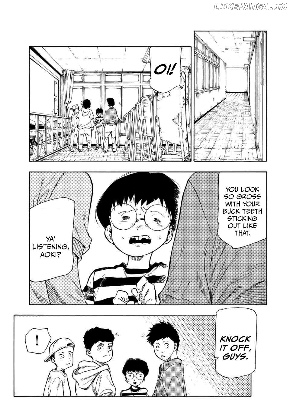Read Juujika No Rokunin EN Manga Online