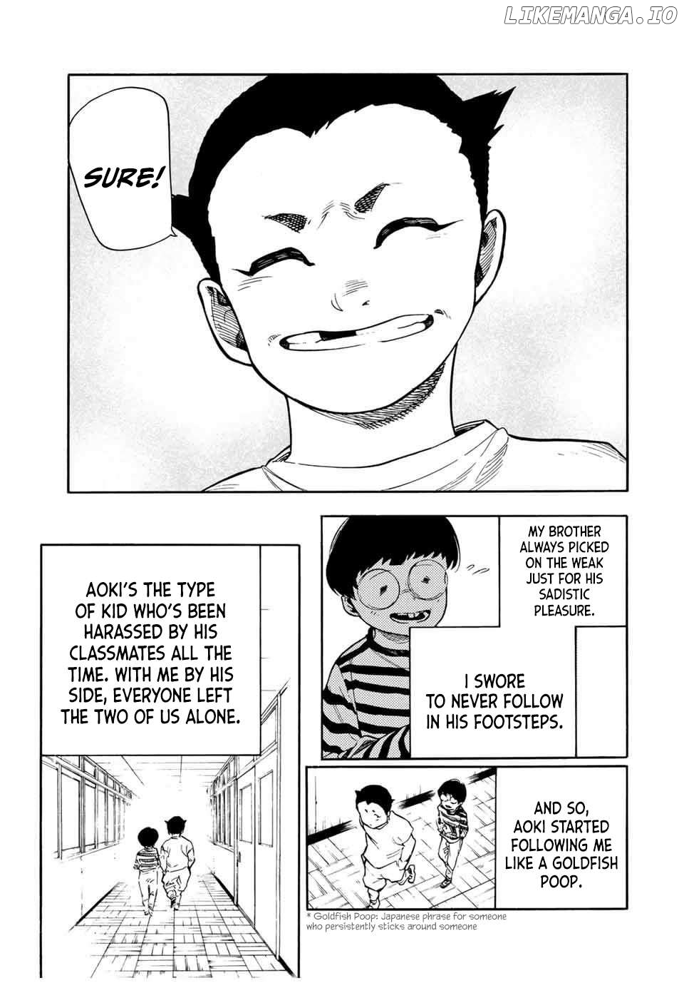 Read Juujika No Rokunin EN Manga Online