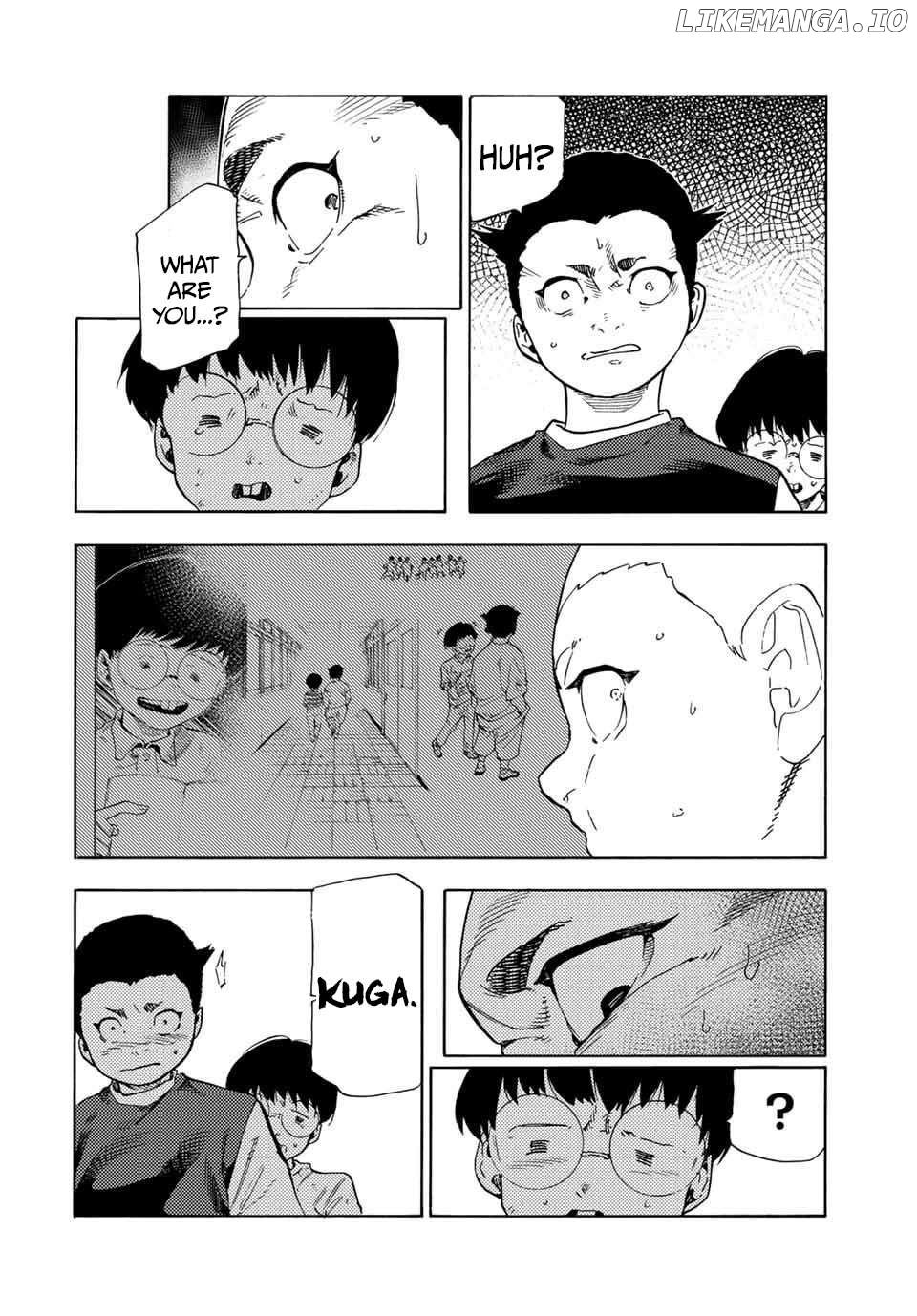 Read Juujika No Rokunin EN Manga Online