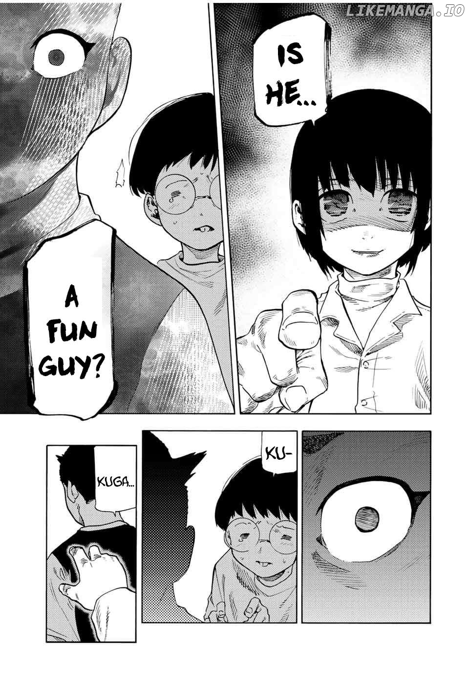 Read Juujika No Rokunin EN Manga Online