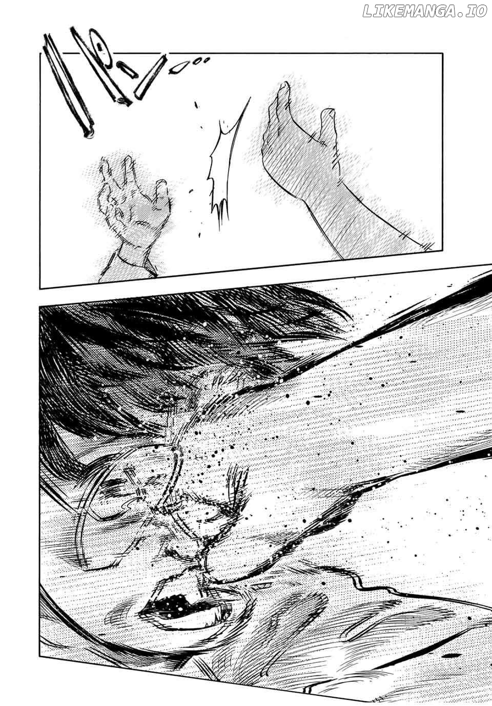 Read Juujika No Rokunin EN Manga Online