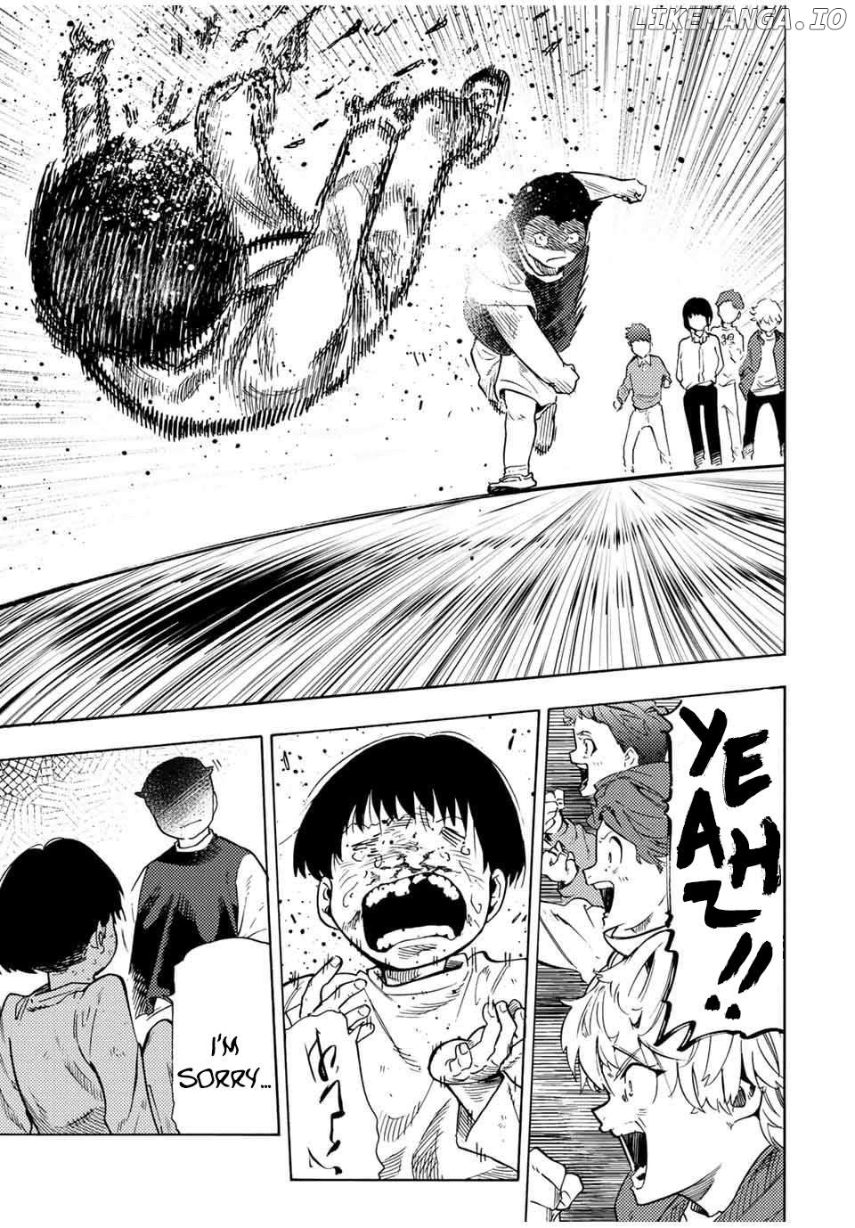 Read Juujika No Rokunin EN Manga Online