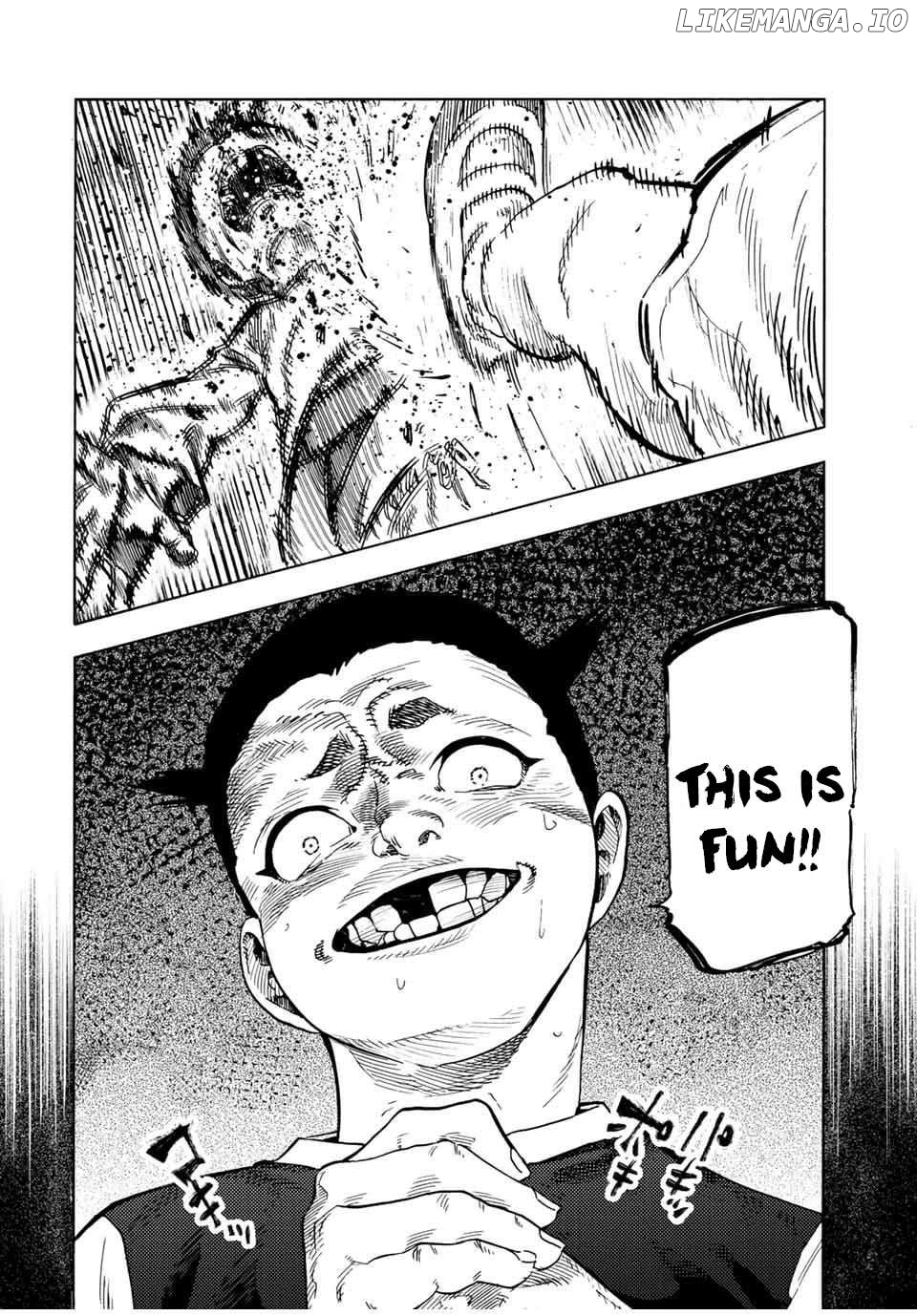 Read Juujika No Rokunin EN Manga Online