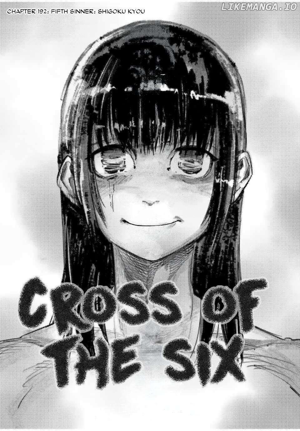 Read Juujika No Rokunin EN Manga Online