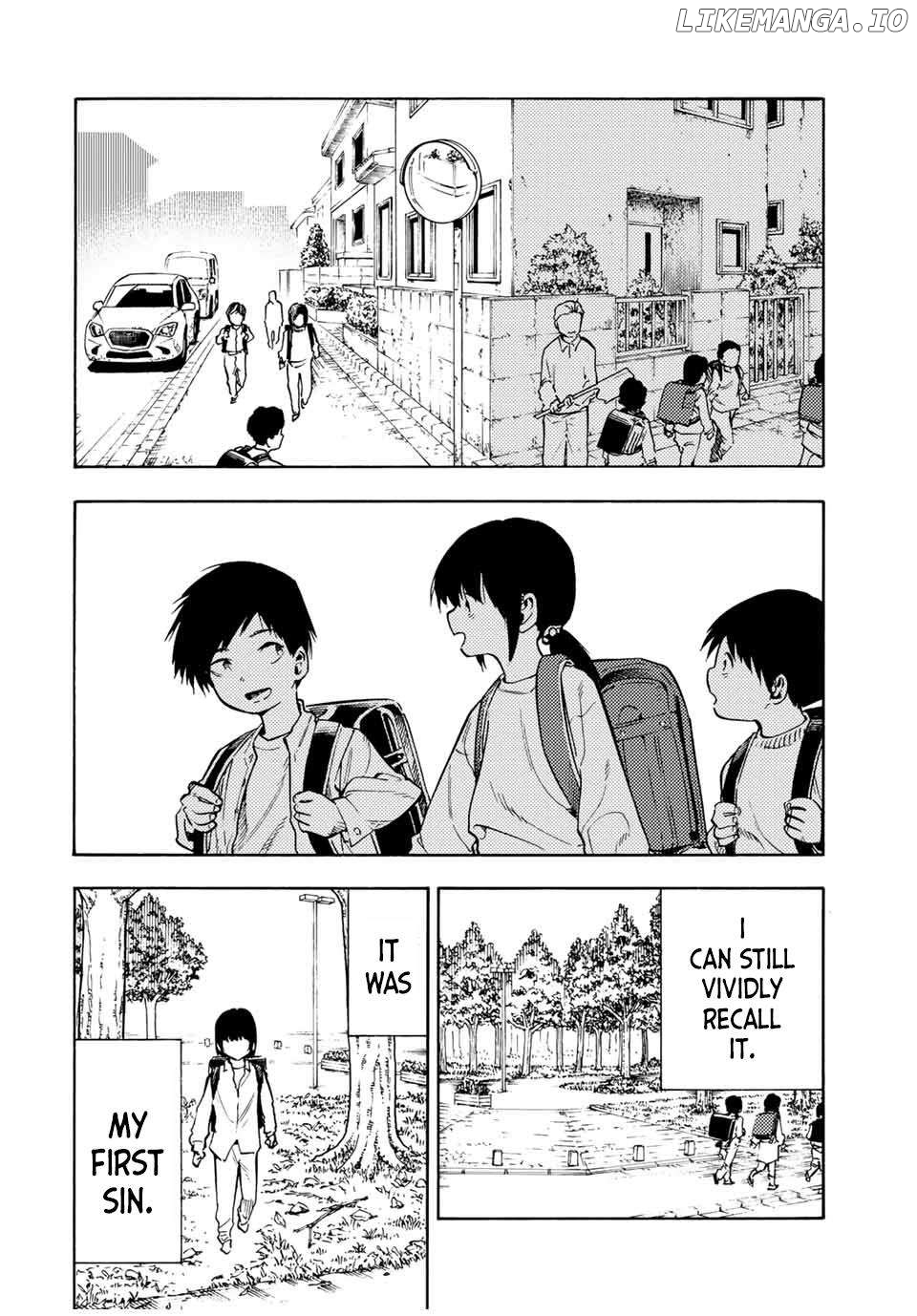 Read Juujika No Rokunin EN Manga Online