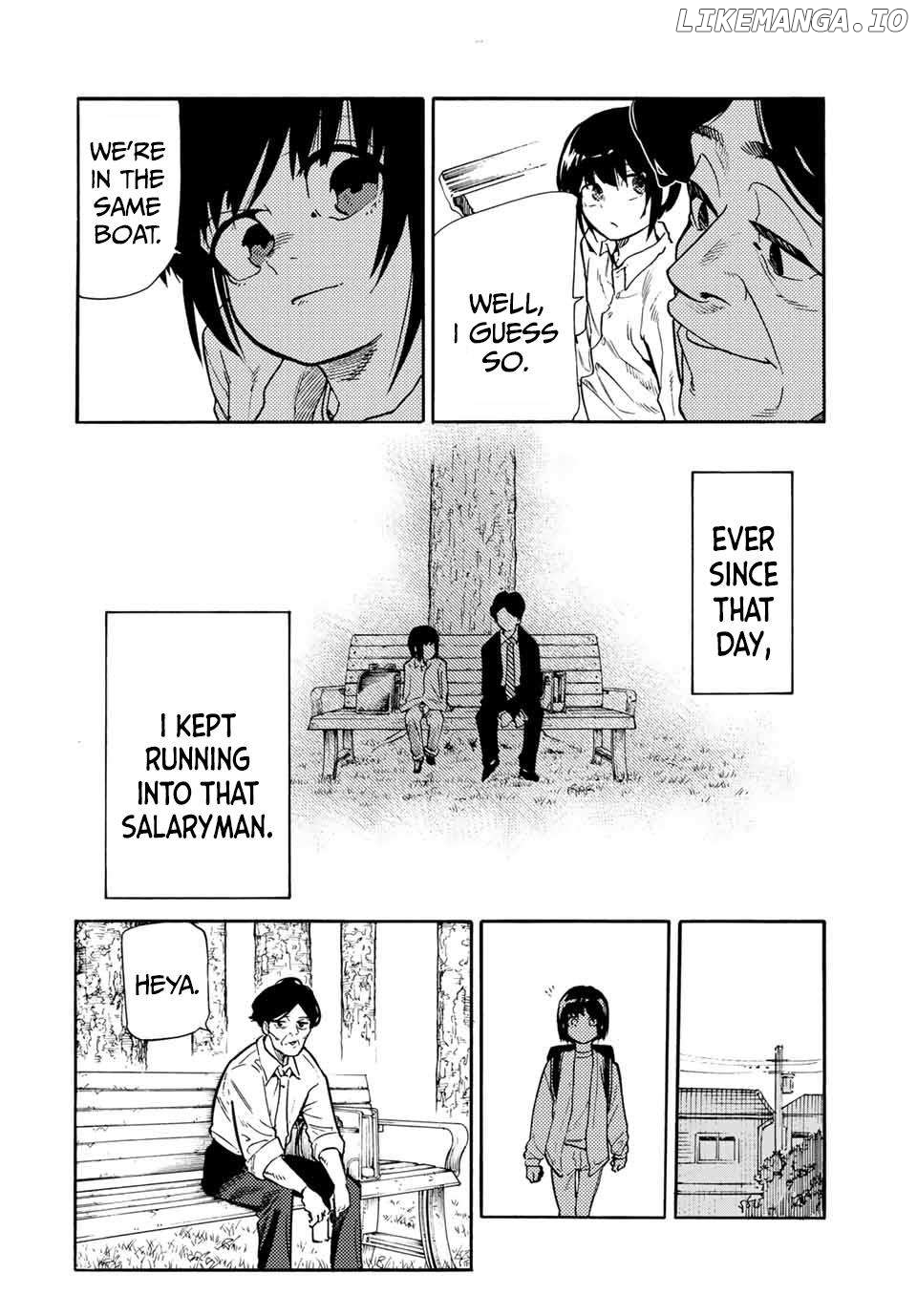 Read Juujika No Rokunin EN Manga Online
