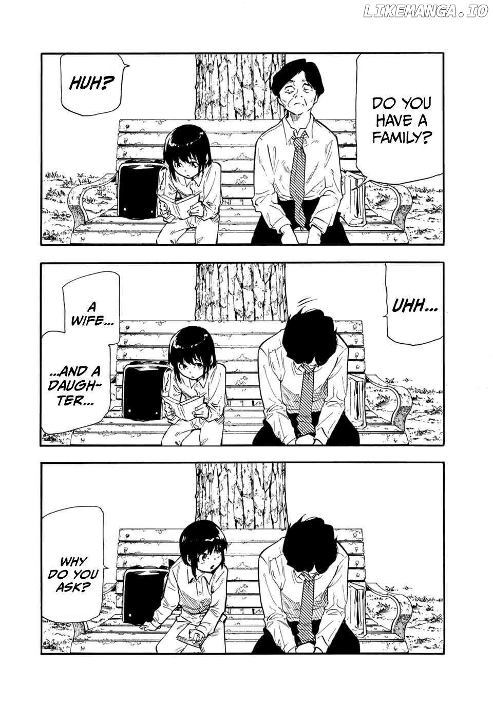 Read Juujika No Rokunin EN Manga Online