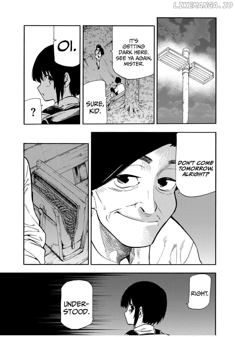 Read Juujika No Rokunin EN Manga Online