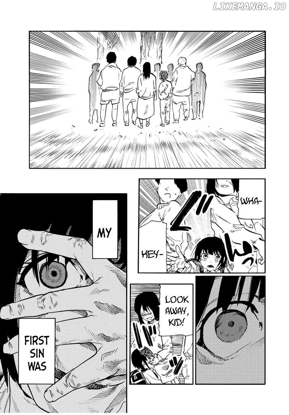Read Juujika No Rokunin EN Manga Online