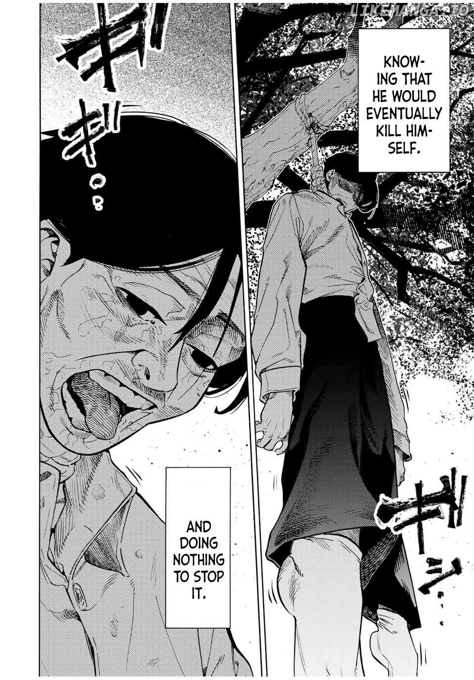 Read Juujika No Rokunin EN Manga Online