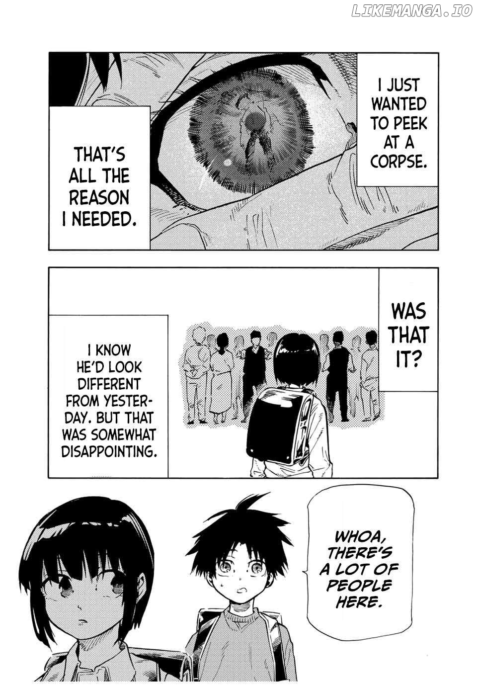 Read Juujika No Rokunin EN Manga Online