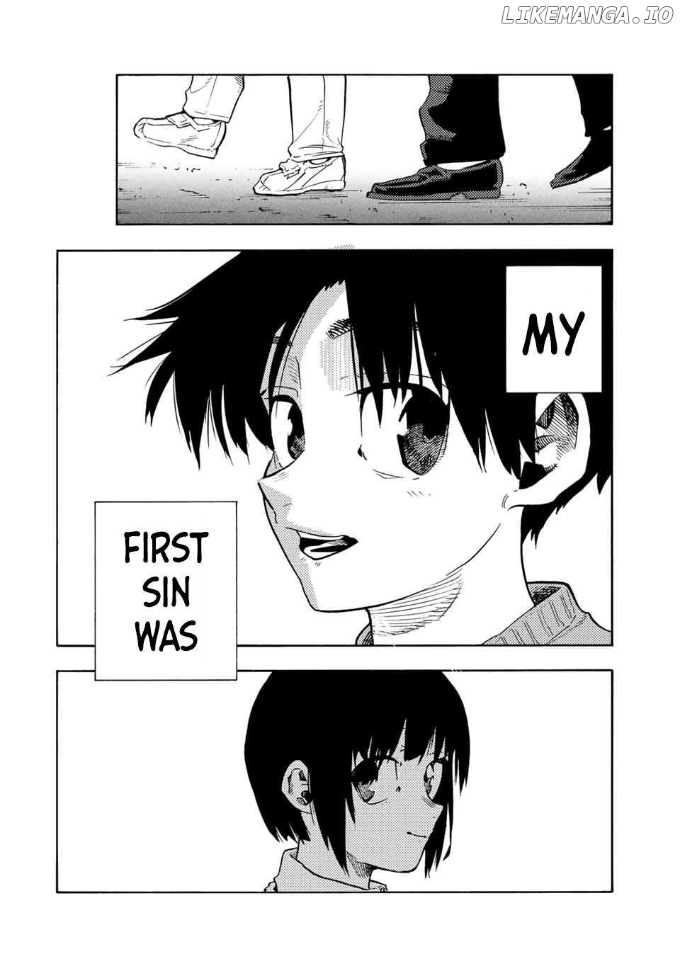 Read Juujika No Rokunin EN Manga Online