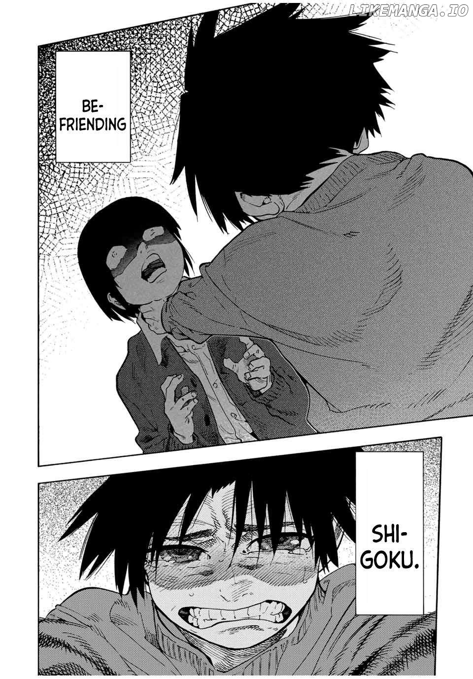 Read Juujika No Rokunin EN Manga Online