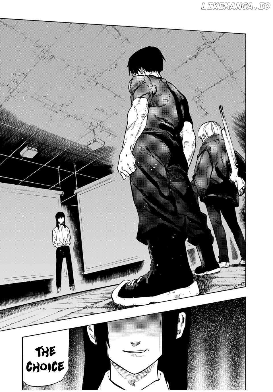 Read Juujika No Rokunin EN Manga Online