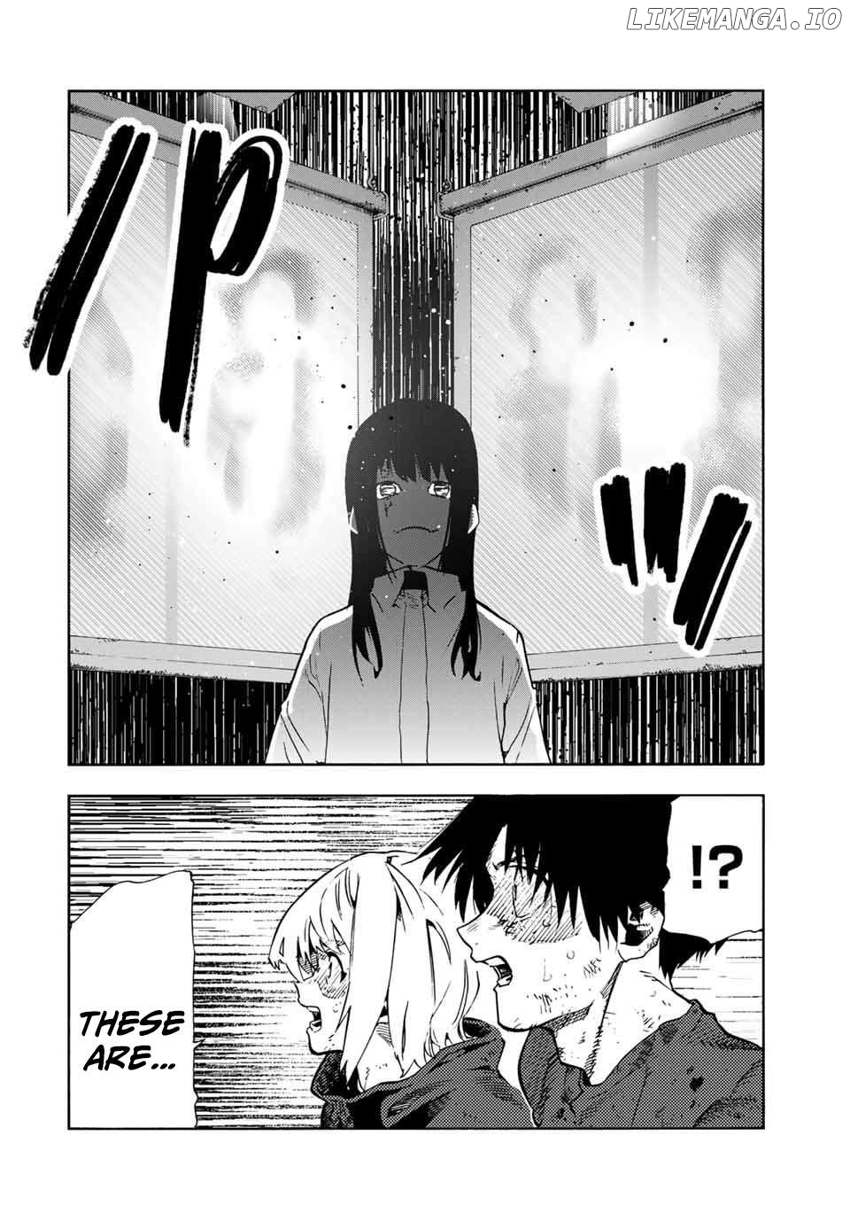 Read Juujika No Rokunin EN Manga Online