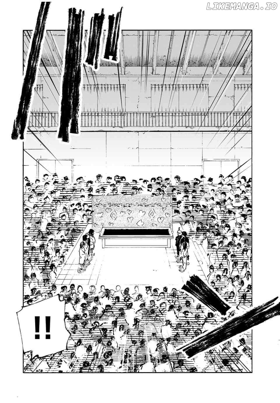 Read Juujika No Rokunin EN Manga Online